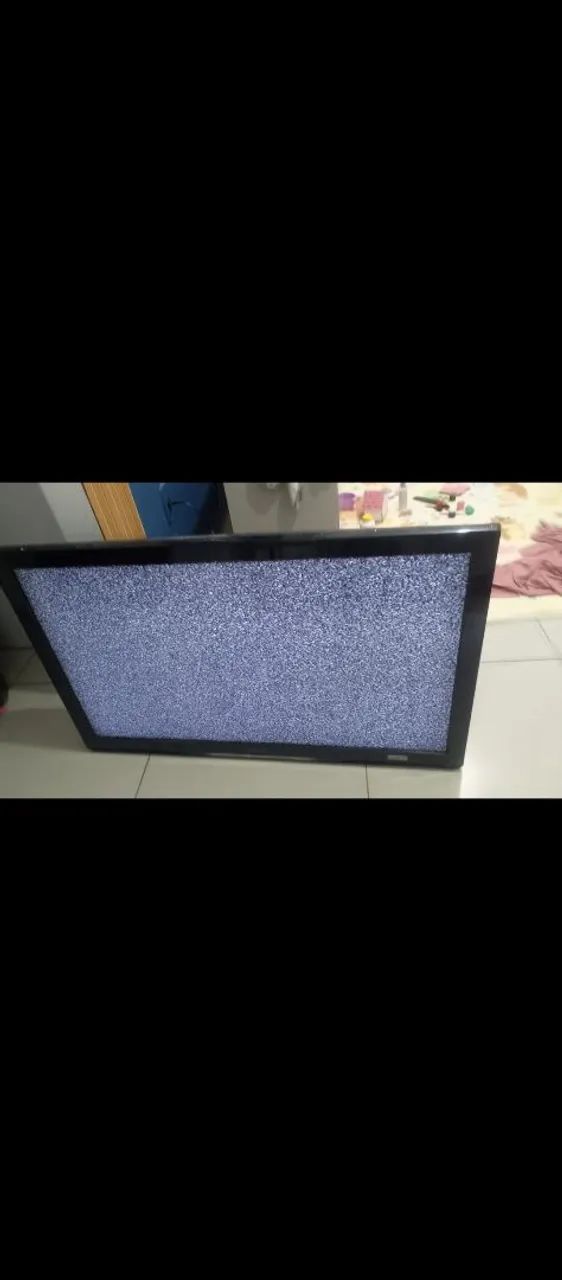 Televisão Panasonic 42 polegadas  - Foto 5