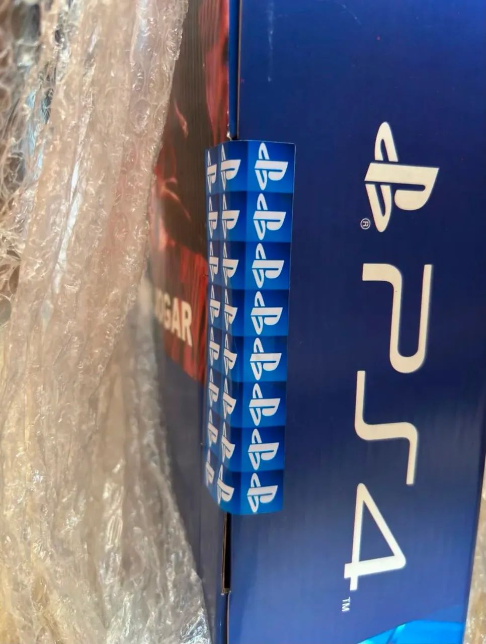Ps4 Slim 1TB Lacrado - Foto 2
