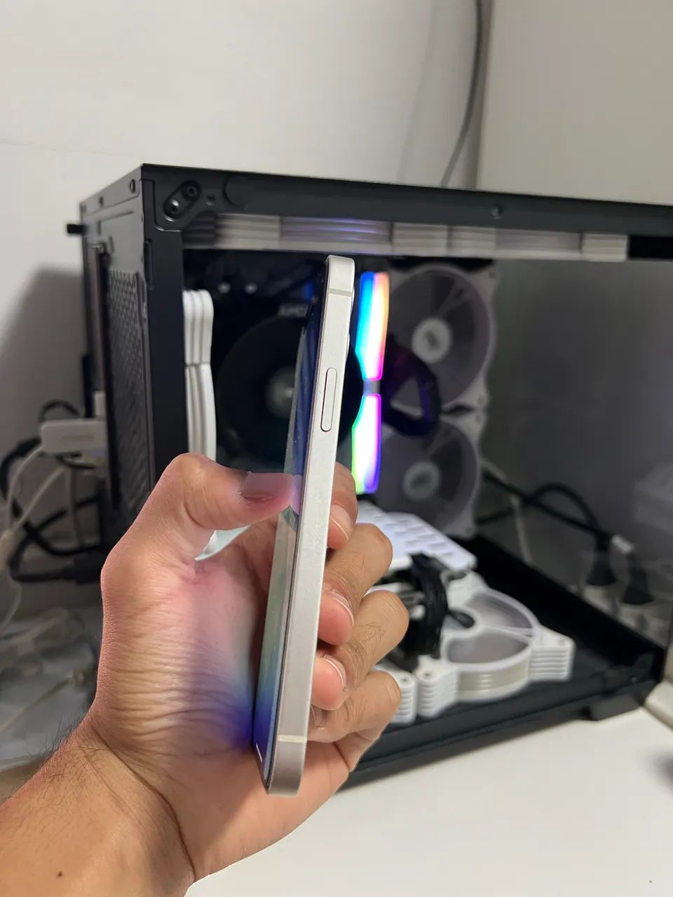 iPhone 12 128gb - Foto 3