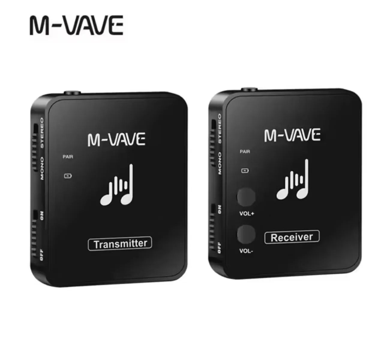 M-vave M-VAVE WP 10
