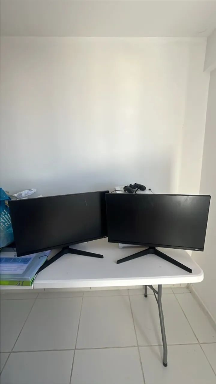 Monitor de 24 polegadas  - Foto 3