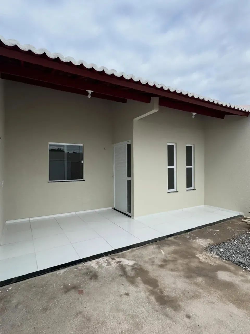 IMOVEL BAIRRO TOMBA - Foto 2