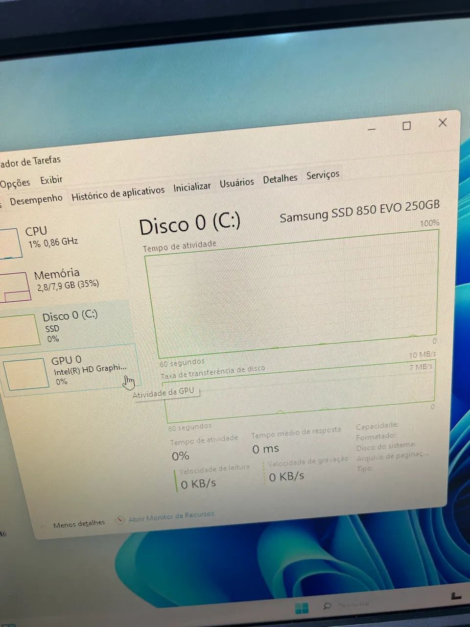 Computador Dell Optiplex 3020 mini - Foto 4