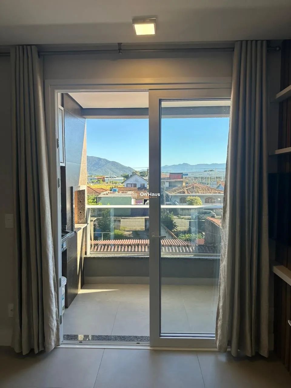 Apartamento 1 dormitório a venda no Campeche / Florianópolis - Foto 3