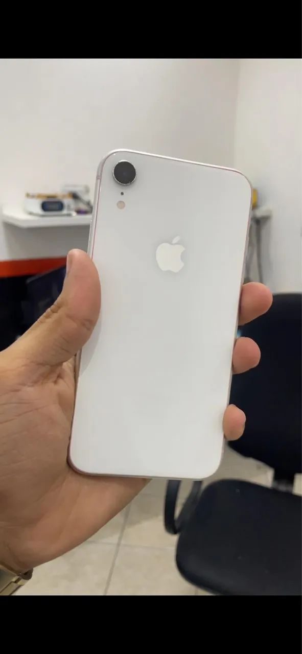iPhone XR 64gb - Foto 3