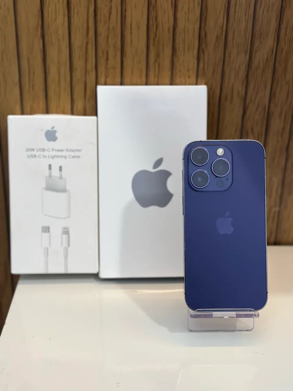 iPhone 14 Pro
