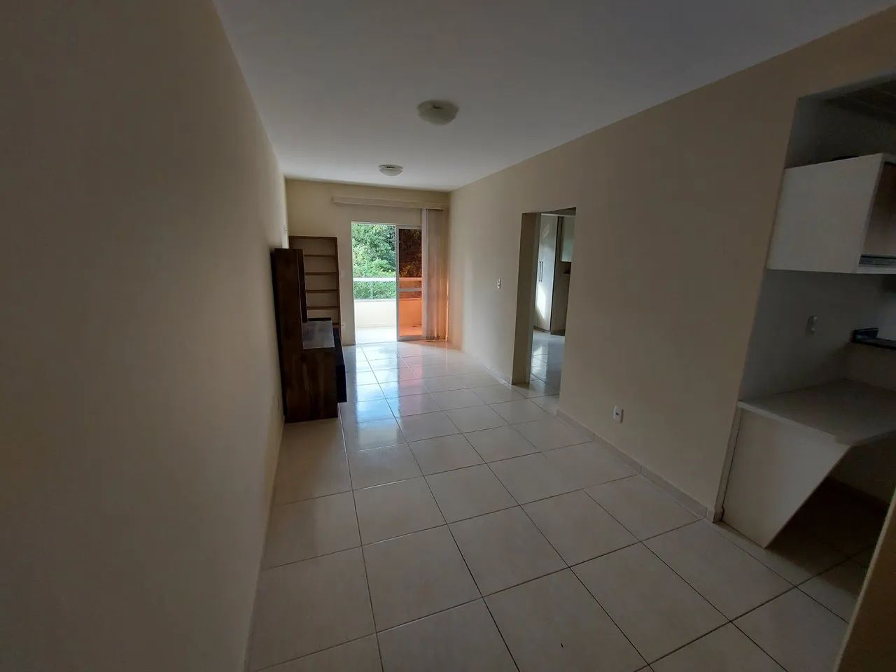 Apartamento 2 dormts no Sertão do Maruim - Foto 2