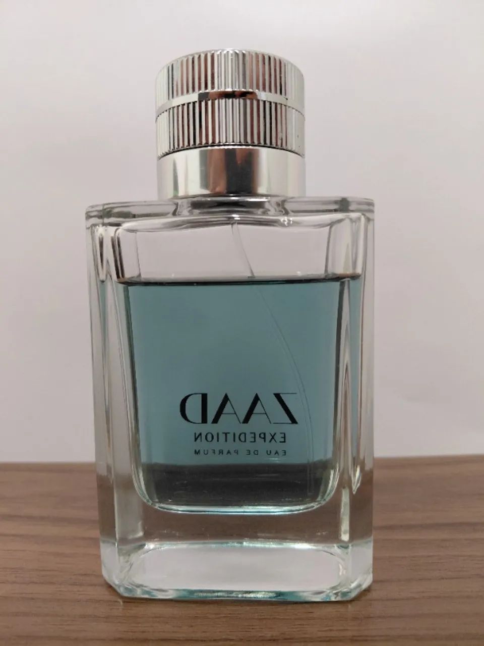 ZAAD EXPEDITION EDP 95ml ? ORIGINAL ? ~85ml - Foto 2