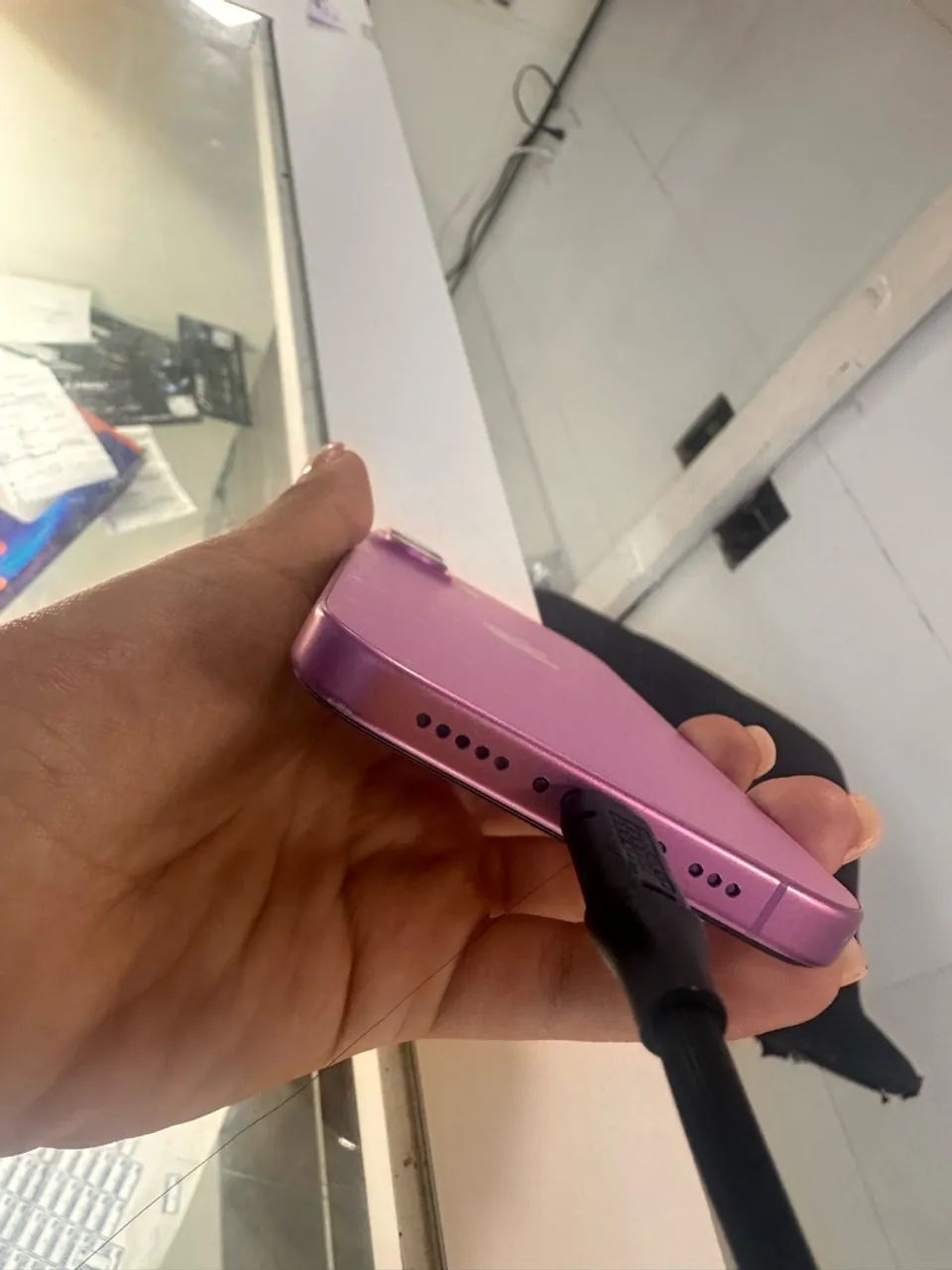 iPhone 16 128gb - Foto 4