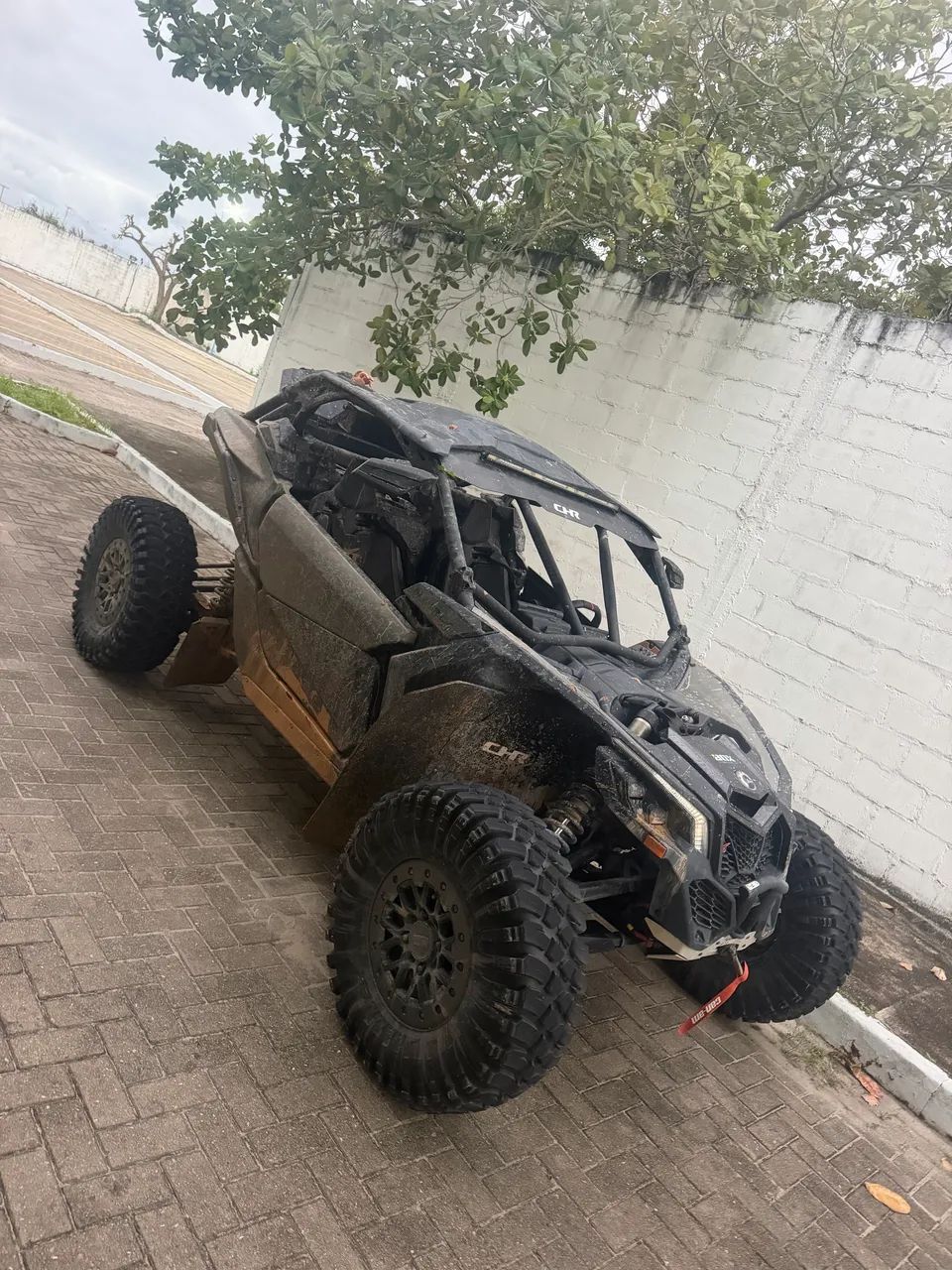 UTV maverick xrc 2026 - Foto 2