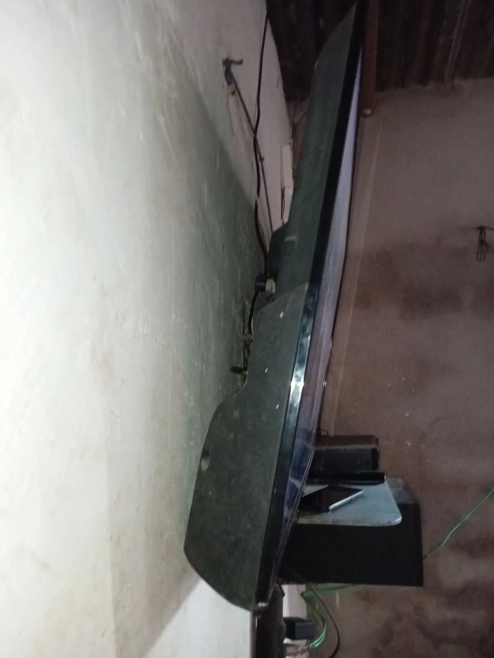Vendo essa tv - Foto 2