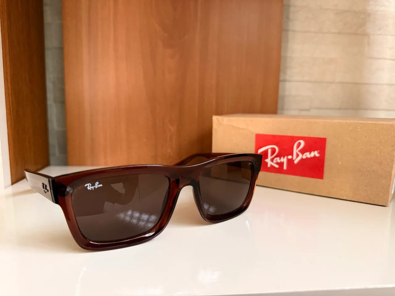 Óculos Ray-Ban - Foto 3