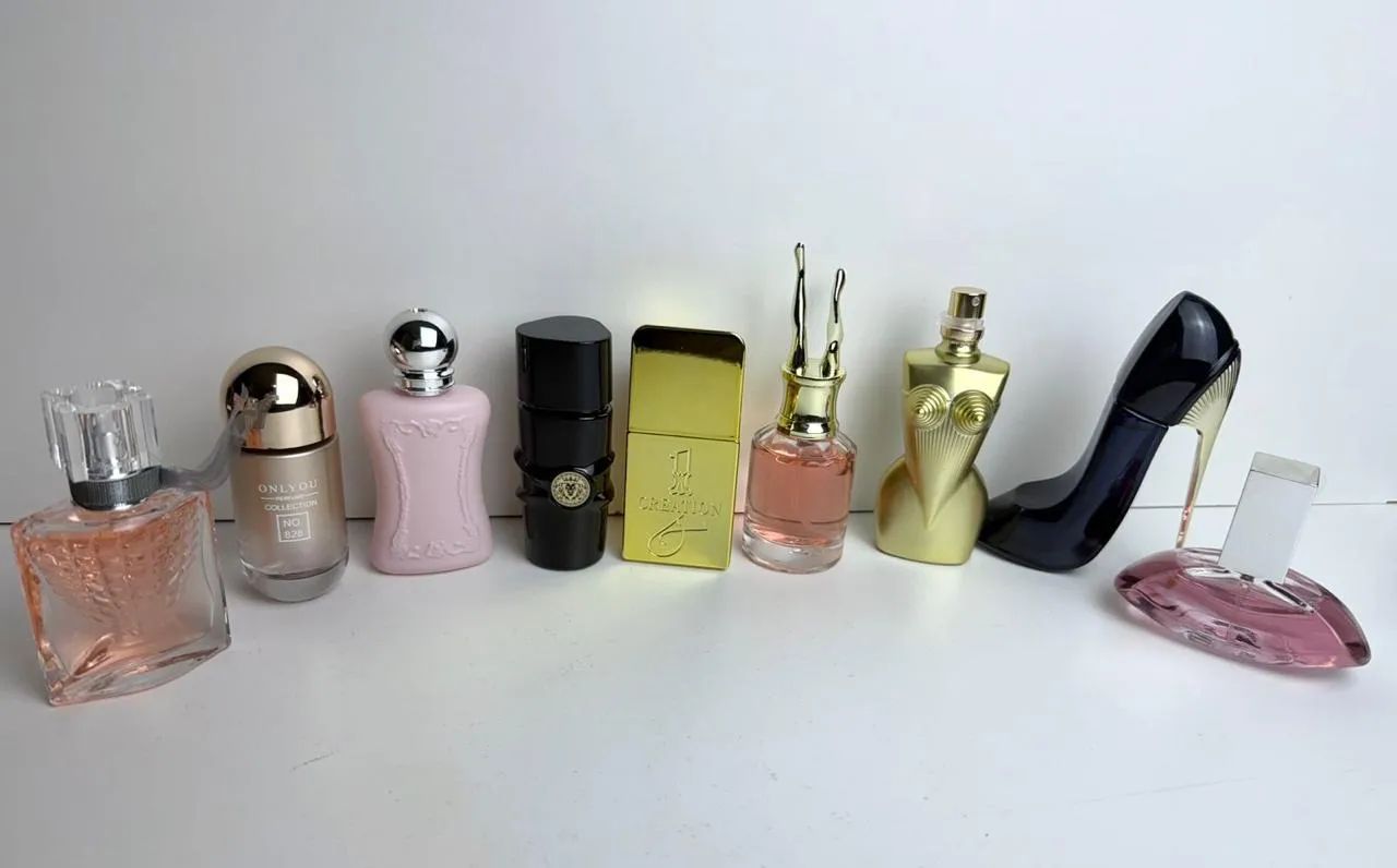 Perfumes Importados LACRADOS  - Foto 5