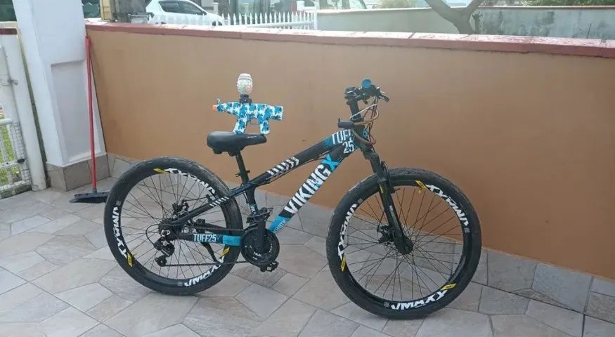 Bicicleta - Foto 2