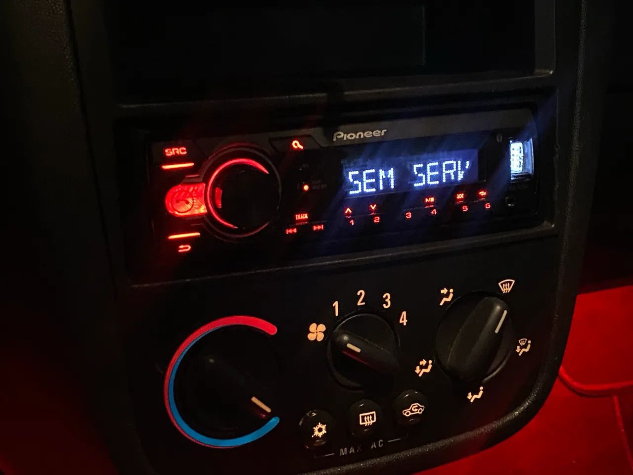 Rádio pionner Bluetooth  - Foto 3