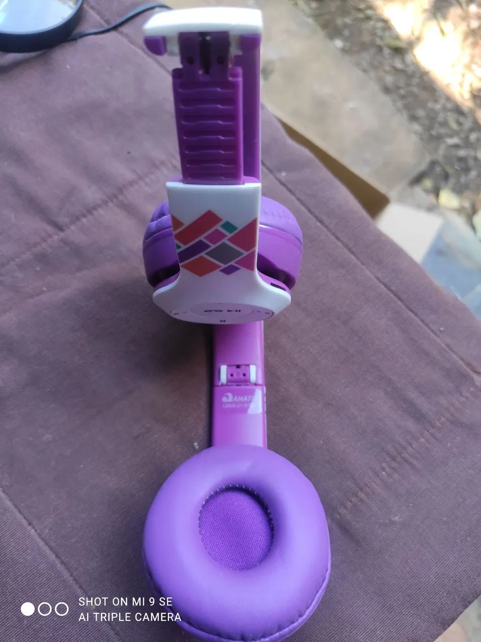 Fone sem fio  - Foto 3
