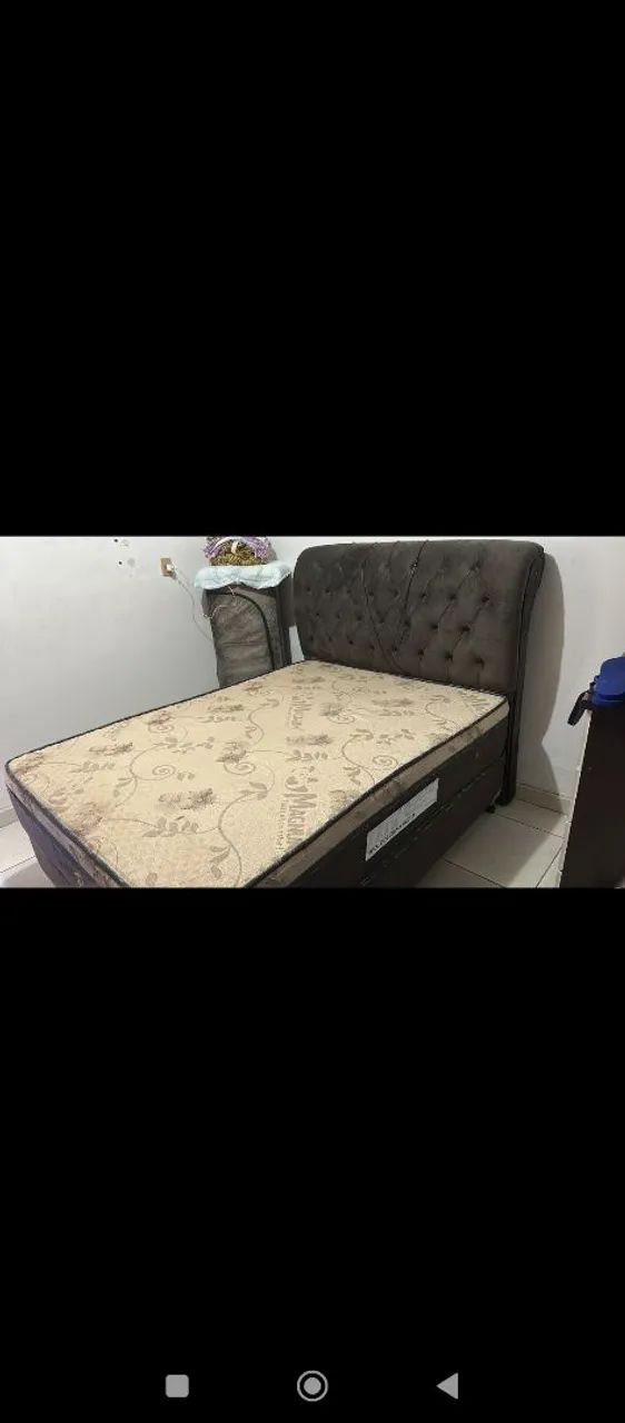 Cama de casal  - Foto 3