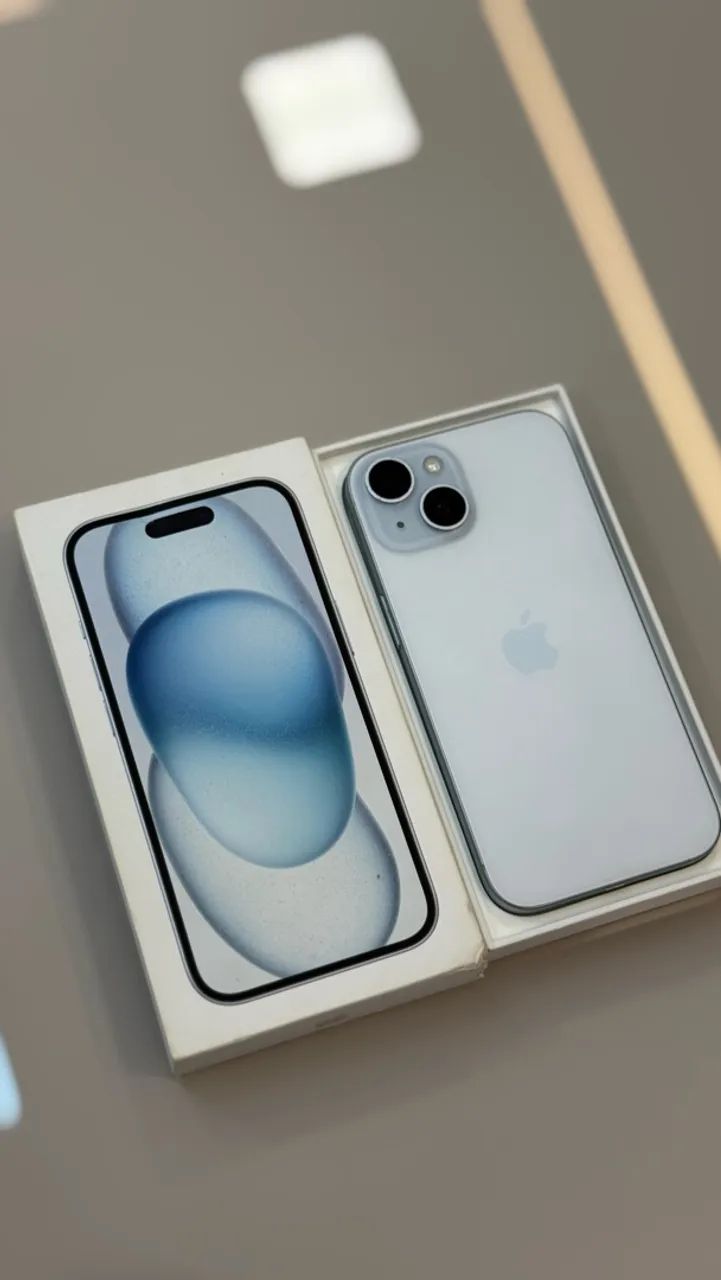 iPhone 15 128gb