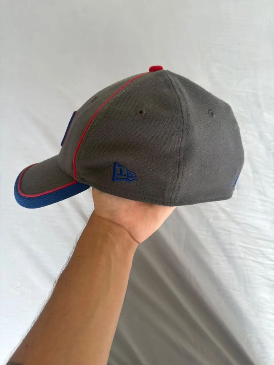 Boné New Era ORIGINAL NY Giants - Foto 4