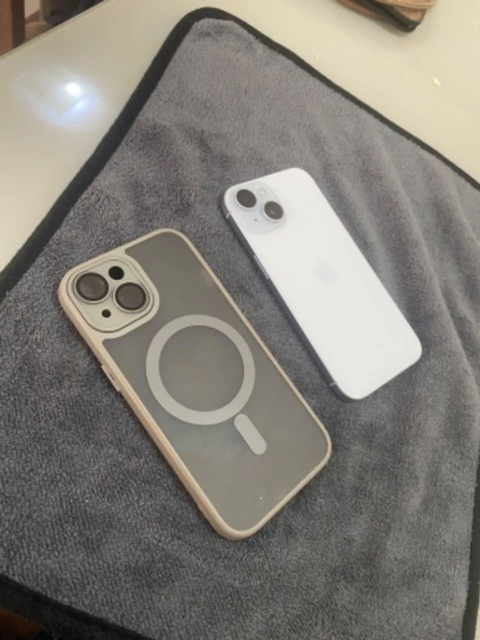 iPhone 15 128Gb Sem detalhes.  - Foto 6