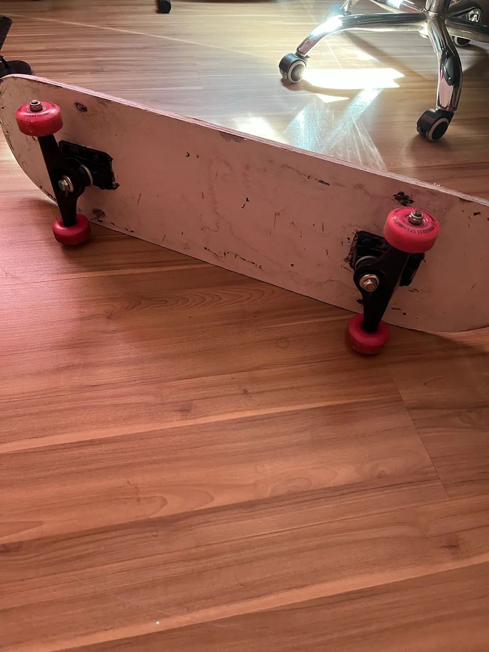 Skate Vollo - Foto 2