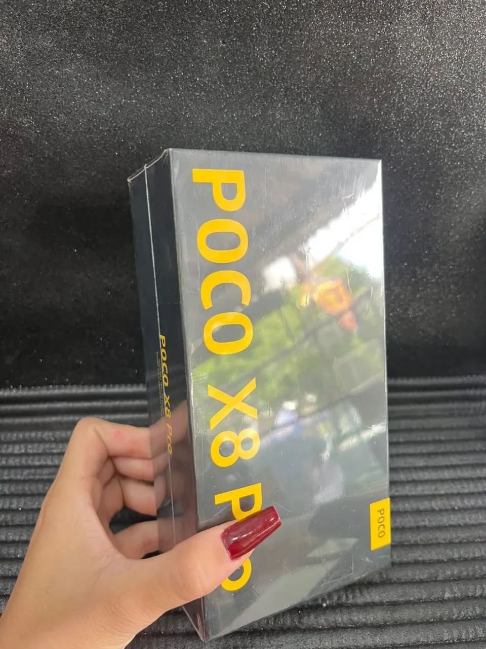 POCO X8 PRO LACRADO  - Foto 2