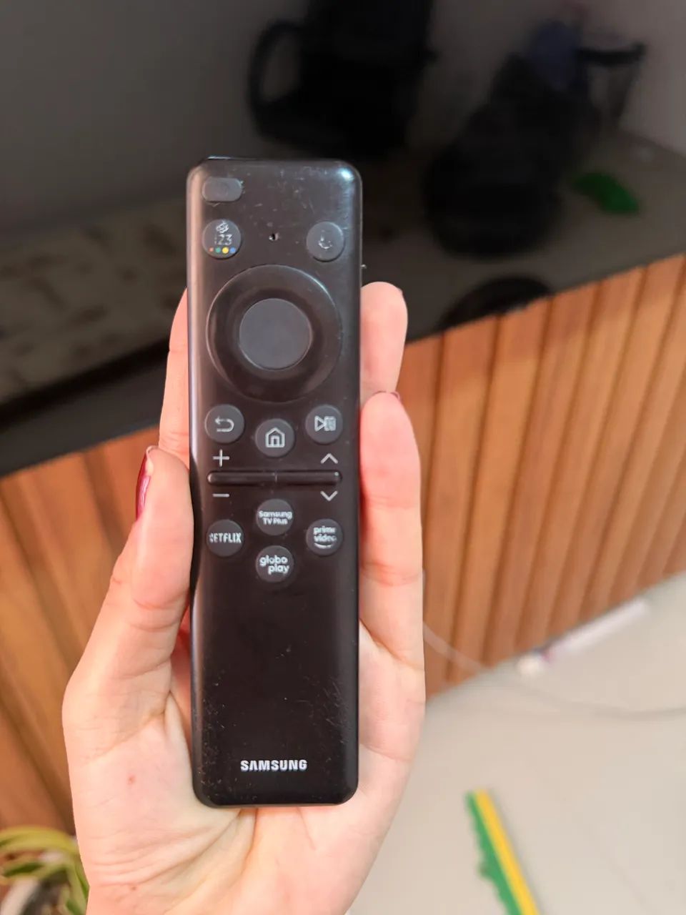 Tv 55? Samsung  - Foto 4