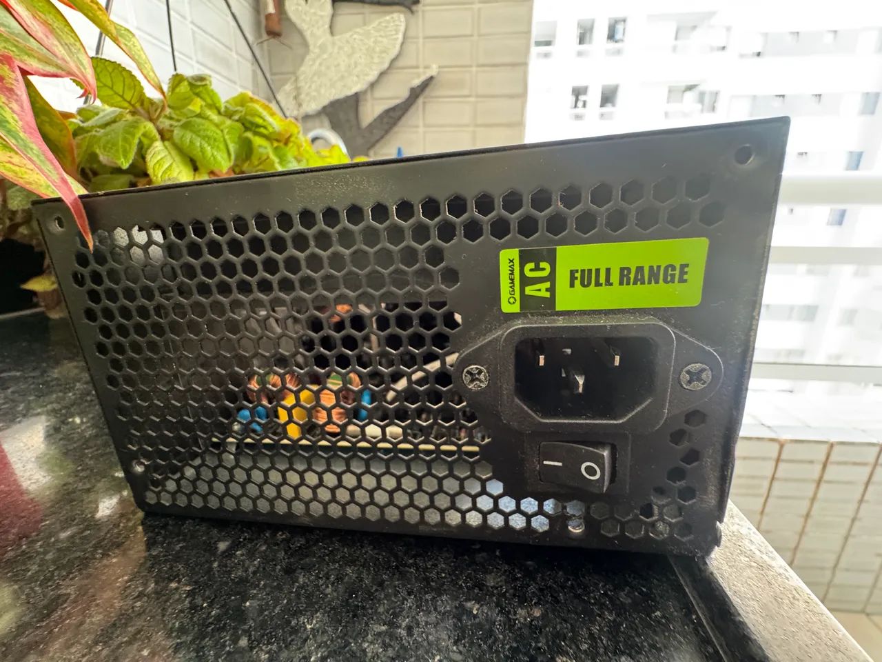 FONTE GAMEMAX GP400A ? 400W 80Plus Bronze - Foto 5
