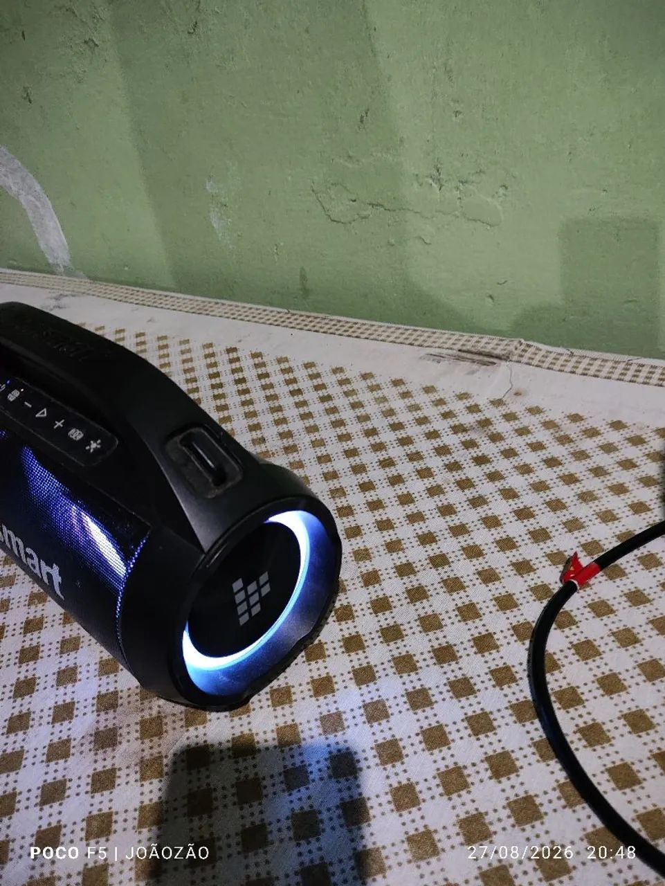 Tronsmart Bang SE  - Foto 5
