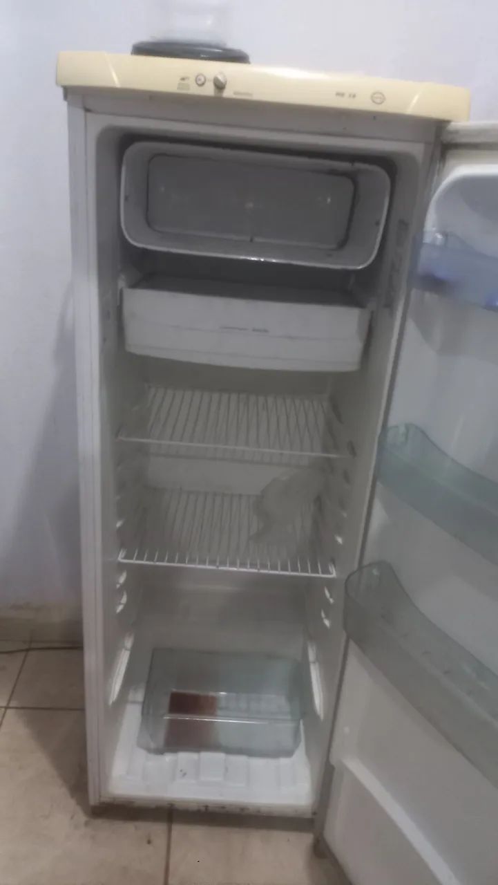 Geladeira  - Foto 3