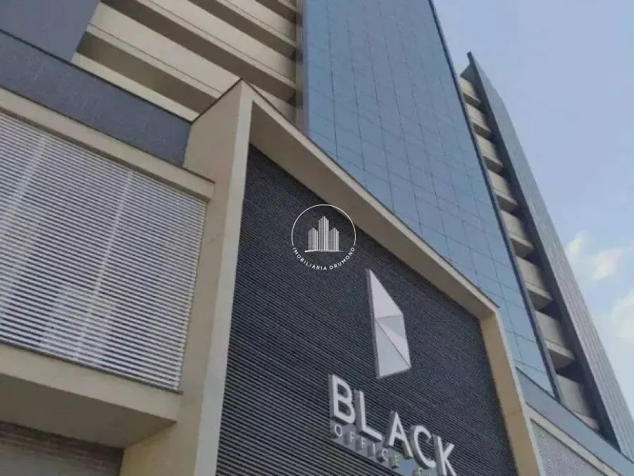 Sala Comercial - Bairro Estreito em Florianópolis - JMS