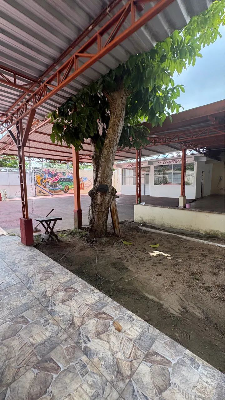 Espaço pra eventos  - Foto 7