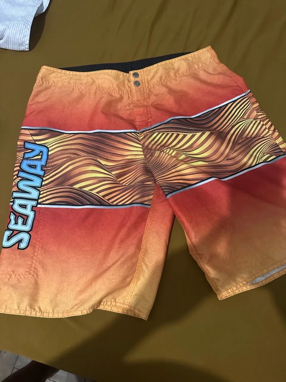 Bermudas Seaway  - Foto 3
