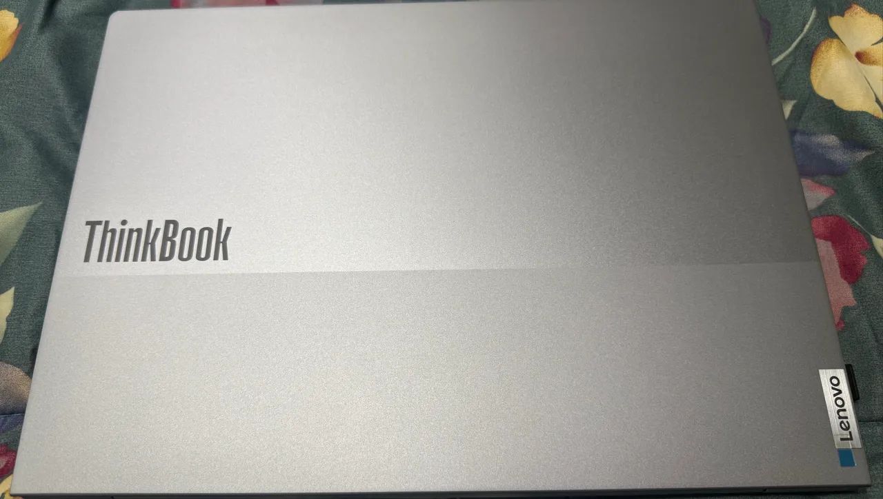 Notbook ThinkBook