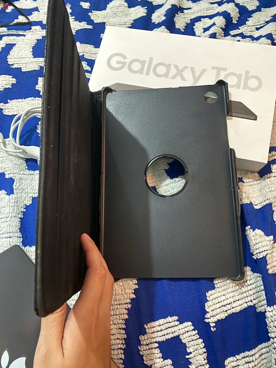 ?VENDA RÁPIDA Tablet Samsung Galaxy Tab A8 - Foto 5