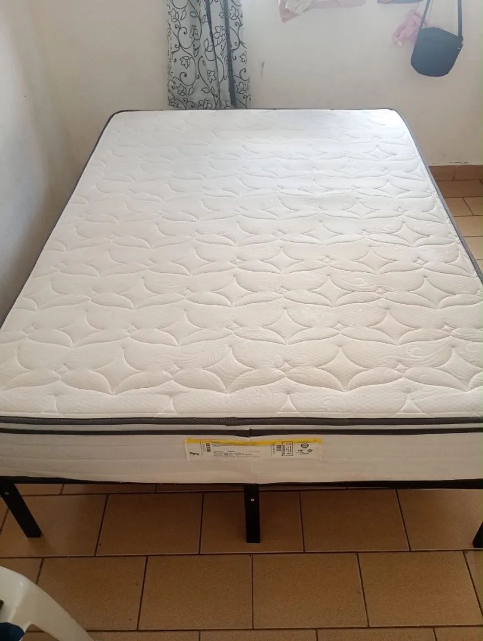 Colchão  - Foto 2