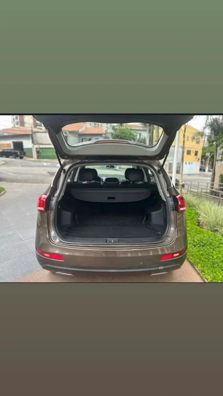 JAC T6 2.0 Jet Flex 5P Mec. 2016 - Foto 5
