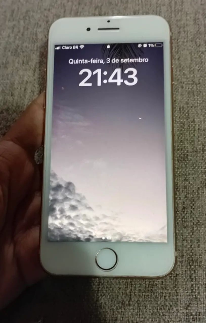 Iphone 8  - Foto 5