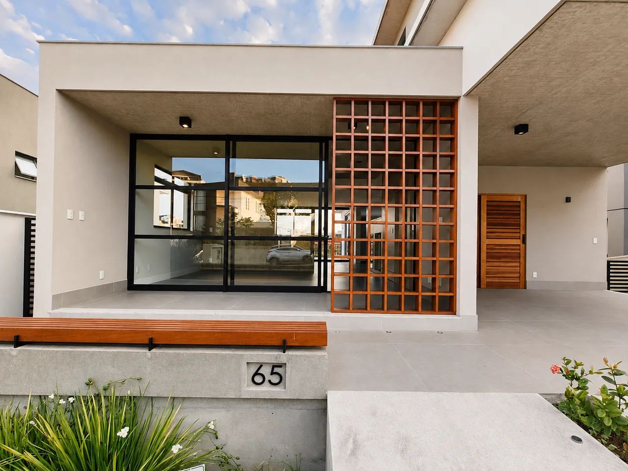 Casa 3 quartos - São Pedro - Foto 3