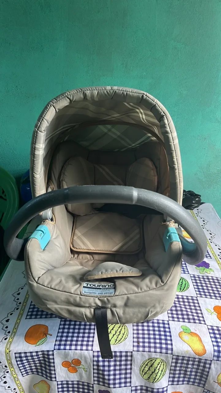 Cadeira para automóvel 