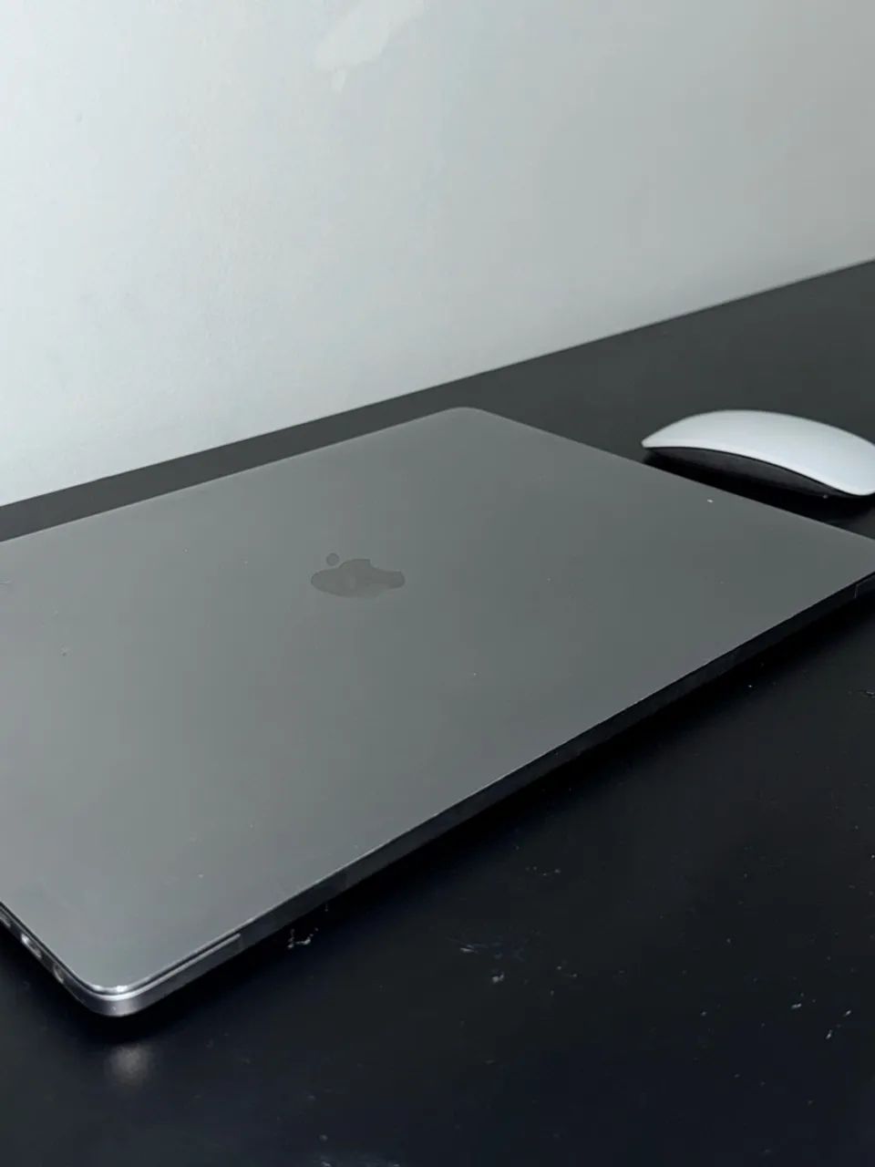 MACBOOK MESA CADEIRA - Foto 5