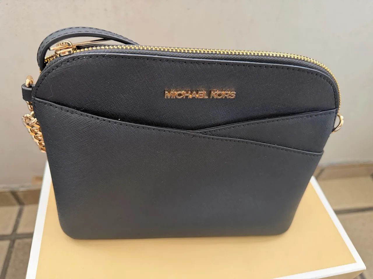 Bolsa Michael kors