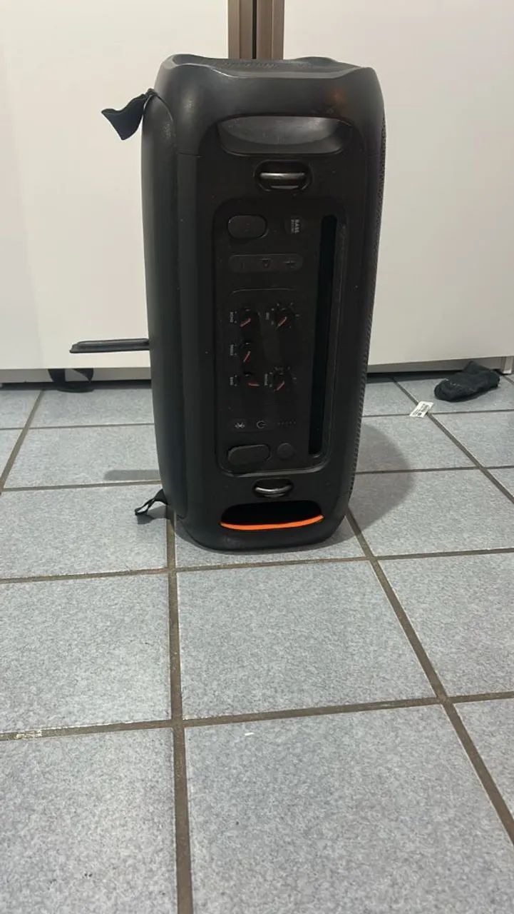 JBL PARTYBOX 110  - Foto 2