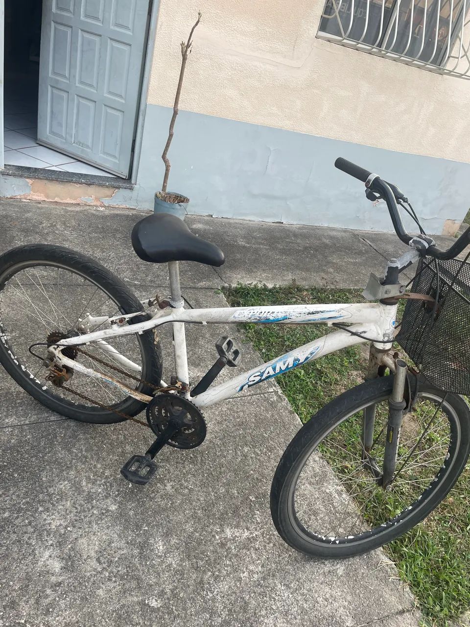 Bicicleta aro 26 - Foto 2