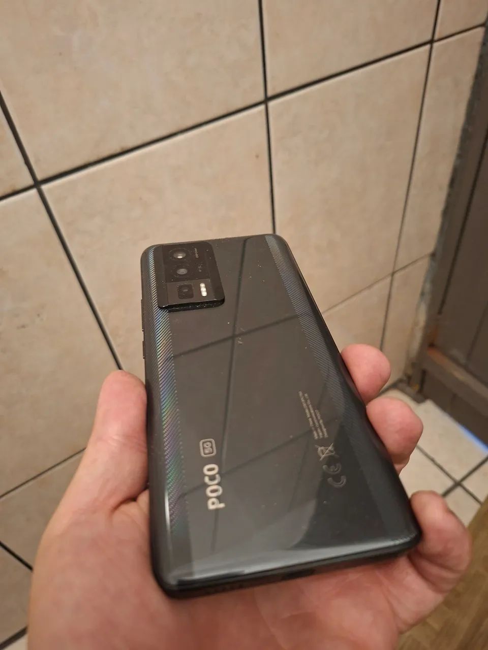 Xiaomi Poco F5 Pro 512 g - Foto 3
