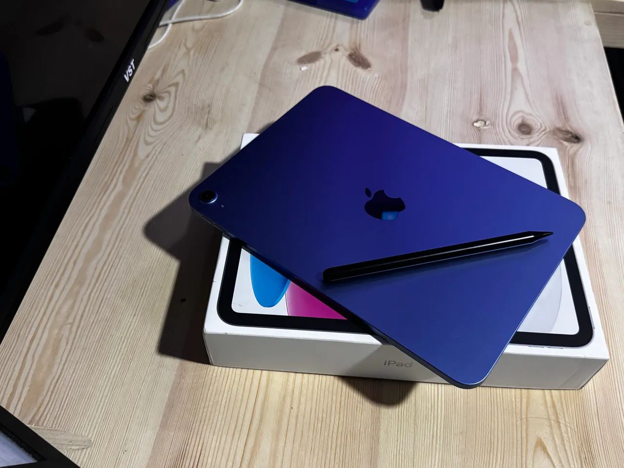 IPAD 11 128GB (ainda na garantia)