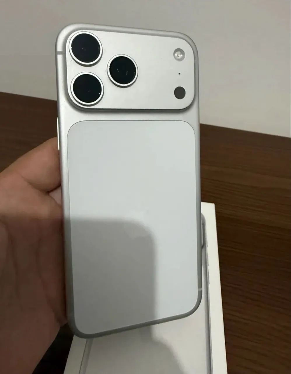 Iphone 17 pro max - Foto 4