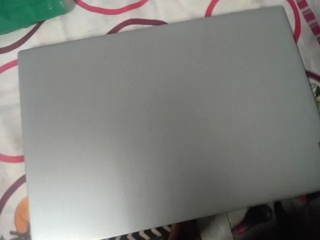 Notebook lenovo