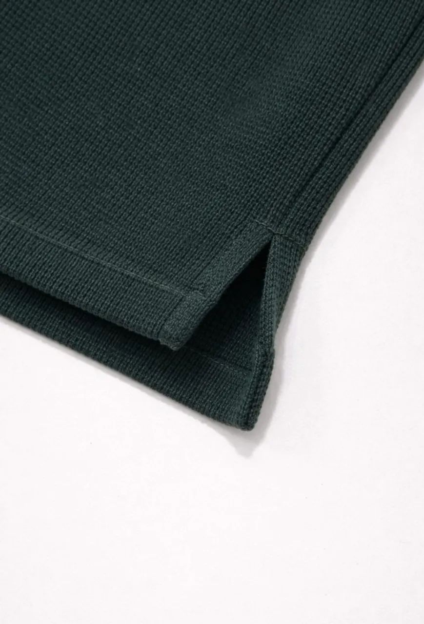 Camisa Tricot Premium Manga Longa  - Foto 2