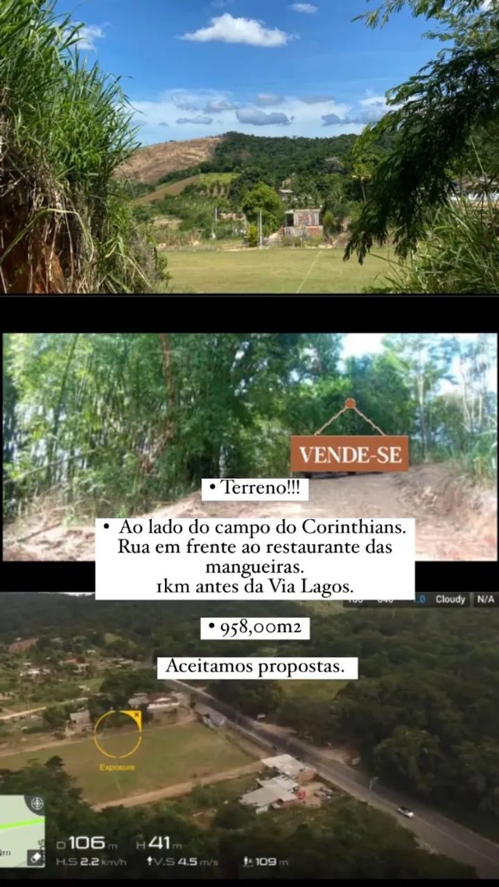 Foto - Rio Bonito - 